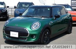 mini mini-others 2020 CFJ0536911
