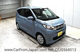 mitsubishi ek-wagon 2023 -MITSUBISHI 【岡山 581む6908】--ek Wagon B33W-0304793---MITSUBISHI 【岡山 581む6908】--ek Wagon B33W-0304793-