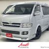 toyota hiace-wagon 2006 -TOYOTA--Hiace Wagon CBA-TRH214W--TRH214-0004849---TOYOTA--Hiace Wagon CBA-TRH214W--TRH214-0004849- image 1