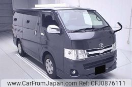 toyota hiace-van 2012 -TOYOTA--Hiace Van TRH200V-0160848---TOYOTA--Hiace Van TRH200V-0160848-