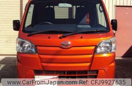 daihatsu hijet-truck 2017 -DAIHATSU--Hijet Truck EBD-S500P--S500P-0066459---DAIHATSU--Hijet Truck EBD-S500P--S500P-0066459-