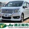 honda stepwagon 2013 -HONDA 【名変中 】--Stepwgn RK5--1324617---HONDA 【名変中 】--Stepwgn RK5--1324617- image 1