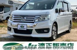 honda stepwagon 2013 -HONDA 【名変中 】--Stepwgn RK5--1324617---HONDA 【名変中 】--Stepwgn RK5--1324617-