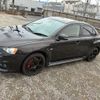 mitsubishi lancer 2014 CFJ1824455 image 5