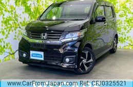 honda n-wgn 2014 quick_quick_DBA-JH1_JH1-2002763