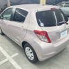 toyota vitz 2012 AF-KSP130-2033195 image 4