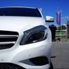 mercedes-benz a-class 2014 -MERCEDES-BENZ--Benz A Class 176042--2V023489---MERCEDES-BENZ--Benz A Class 176042--2V023489- image 4