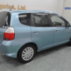 honda fit 2005 CFJ0022166 image 9