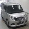 suzuki solio 2018 -SUZUKI--Solio MA36S-252448---SUZUKI--Solio MA36S-252448- image 1