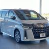 toyota alphard 2021 -TOYOTA--Alphard 3BA-AGH30W--AGH30-0400031---TOYOTA--Alphard 3BA-AGH30W--AGH30-0400031- image 2