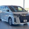 toyota alphard 2021 -TOYOTA--Alphard 3BA-AGH30W--AGH30-0400031---TOYOTA--Alphard 3BA-AGH30W--AGH30-0400031- image 3