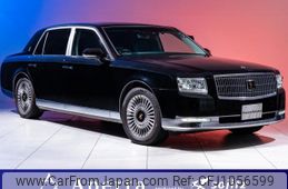 toyota century 2022 quick_quick_6AA-UWG60_UWG60-1000079