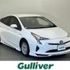 toyota prius 2018 -TOYOTA--Prius DAA-ZVW50--ZVW50-6117234---TOYOTA--Prius DAA-ZVW50--ZVW50-6117234- image 1