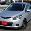 mazda demio 2011 S12792 image 9