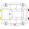 toyota vellfire 2017 -TOYOTA--Vellfire DBA-GGH30W--GGH30-0018544---TOYOTA--Vellfire DBA-GGH30W--GGH30-0018544- image 2