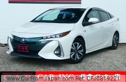 toyota prius-phv 2019 quick_quick_DLA-ZVW52_ZVW52-3110345