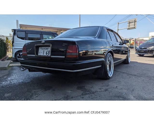 nissan cima 1995 -NISSAN 【北九州 344ﾌ168】--Cima FPY32--005979---NISSAN 【北九州 344ﾌ168】--Cima FPY32--005979- image 2