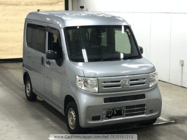 honda n-van 2018 -HONDA--N VAN JJ2-3000340---HONDA--N VAN JJ2-3000340- image 1