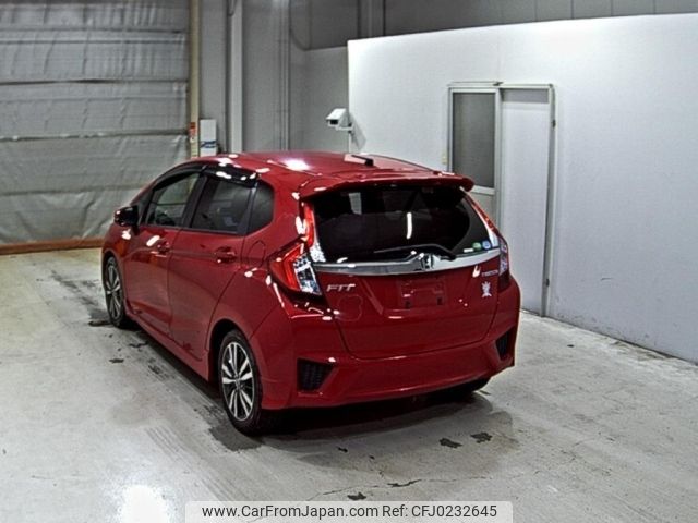 honda fit 2014 -HONDA--Fit GP5-3061228---HONDA--Fit GP5-3061228- image 2