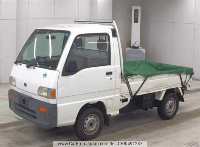 subaru sambar-truck 1998 22656 image 2