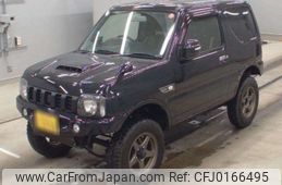 suzuki jimny 2016 -SUZUKI 【青森 580ﾒ1992】--Jimny ABA-JB23W--JB23W-761602---SUZUKI 【青森 580ﾒ1992】--Jimny ABA-JB23W--JB23W-761602-