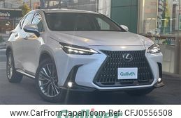 lexus nx 2023 -LEXUS--Lexus NX 5BA-AAZA20--AAZA20-6002726---LEXUS--Lexus NX 5BA-AAZA20--AAZA20-6002726-