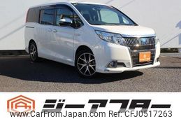 toyota esquire 2015 -TOYOTA--Esquire DAA-ZWR80G--ZWR80-0075181---TOYOTA--Esquire DAA-ZWR80G--ZWR80-0075181-