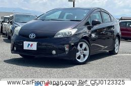 toyota prius 2013 -TOYOTA--Prius DAA-ZVW30--ZVW30-5711091---TOYOTA--Prius DAA-ZVW30--ZVW30-5711091-