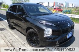 mitsubishi outlander-phev 2024 -MITSUBISHI--Outlander PHEV 5LA-GN0W--GN0W-0101495---MITSUBISHI--Outlander PHEV 5LA-GN0W--GN0W-0101495-