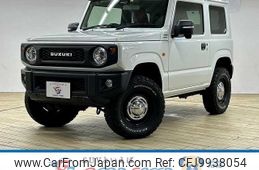 suzuki jimny 2021 -SUZUKI--Jimny 3BA-JB64W--JB64W-205223---SUZUKI--Jimny 3BA-JB64W--JB64W-205223-