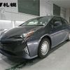 toyota prius 2018 -TOYOTA--Prius ZVW55--8062595---TOYOTA--Prius ZVW55--8062595- image 1