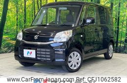 suzuki spacia 2017 -SUZUKI--Spacia DAA-MK42S--MK42S-197907---SUZUKI--Spacia DAA-MK42S--MK42S-197907-