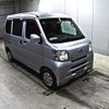 subaru sambar-van 2015 -SUBARU--Samber Van S321B-0009800---SUBARU--Samber Van S321B-0009800- image 1