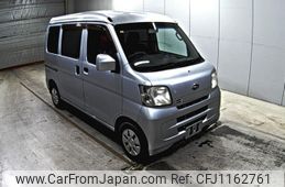subaru sambar-van 2015 -SUBARU--Samber Van S321B-0009800---SUBARU--Samber Van S321B-0009800-