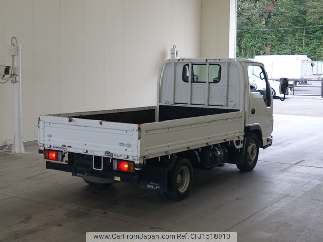 isuzu elf-truck 2009 CFJ1518910 image 2