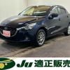 mazda demio 2015 -MAZDA 【名変中 】--Demio DJ5AS--100915---MAZDA 【名変中 】--Demio DJ5AS--100915- image 1