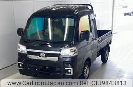 daihatsu hijet-truck 2022 -DAIHATSU--Hijet Truck S500P-0166681---DAIHATSU--Hijet Truck S500P-0166681-