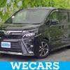 toyota voxy 2017 quick_quick_DBA-ZRR80W_ZRR80-0366438 image 1