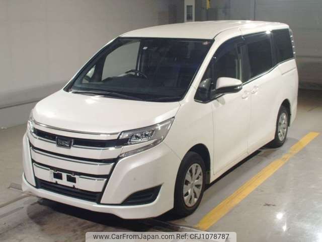 toyota noah 2019 -TOYOTA--Noah DBA-ZRR80G--ZRR80-0578965---TOYOTA--Noah DBA-ZRR80G--ZRR80-0578965- image 1