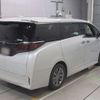 toyota alphard 2024 -TOYOTA--Alphard AGH40W-4014949---TOYOTA--Alphard AGH40W-4014949- image 2