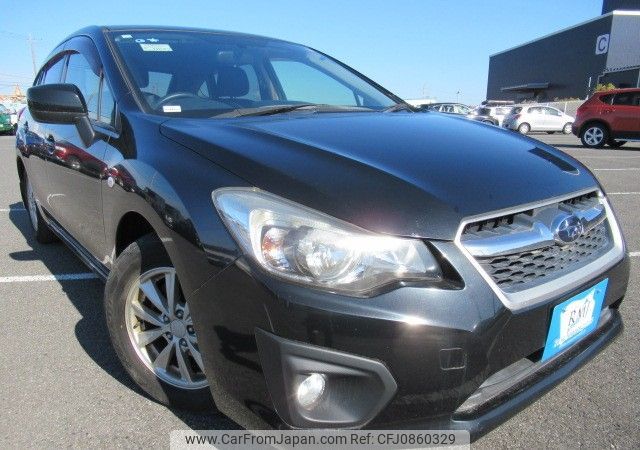 subaru impreza-sportswagon 2012 Y2025010216F-21 image 2