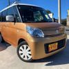 suzuki spacia 2015 -SUZUKI 【柏 580ﾁ6745】--Spacia DBA-MK32S--MK32S-236318---SUZUKI 【柏 580ﾁ6745】--Spacia DBA-MK32S--MK32S-236318- image 1