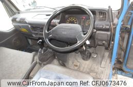 isuzu elf-truck 1999 NIKYO_KA14352