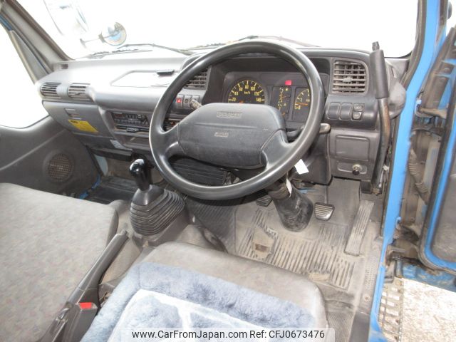 isuzu elf-truck 1999 NIKYO_KA14352 image 1