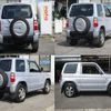 mitsubishi pajero-mini 2012 quick_quick_ABA-H58A_H58A-1012595 image 9