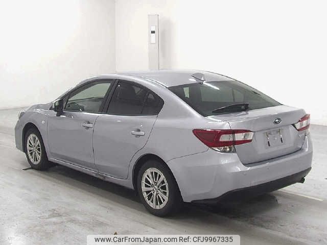 subaru impreza-g4 2019 -SUBARU--Impreza G4 GK2--007126---SUBARU--Impreza G4 GK2--007126- image 2