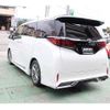 toyota alphard 2024 -TOYOTA 【名変中 】--Alphard AAHH40W--4013135---TOYOTA 【名変中 】--Alphard AAHH40W--4013135- image 23