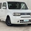 nissan cube 2009 -NISSAN--Cube DBA-Z12--Z12-072363---NISSAN--Cube DBA-Z12--Z12-072363- image 1