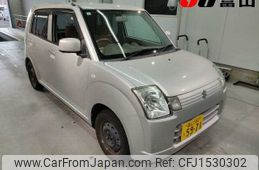 suzuki alto 2009 CFJ1530302