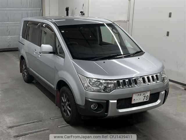 mitsubishi delica-d5 2017 -MITSUBISHI 【多摩 347ロ70】--Delica D5 CV1W-1112496---MITSUBISHI 【多摩 347ロ70】--Delica D5 CV1W-1112496- image 1